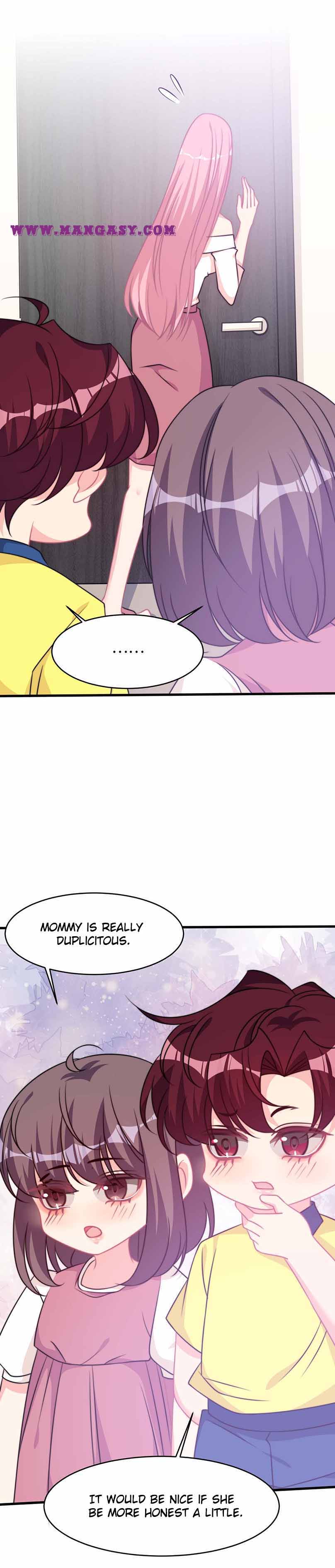 The Fatal Kiss Chapter 54 - page 7