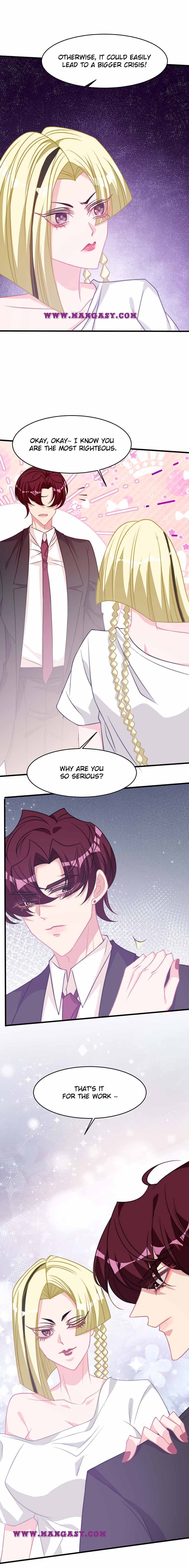 The Fatal Kiss Chapter 54 - page 9