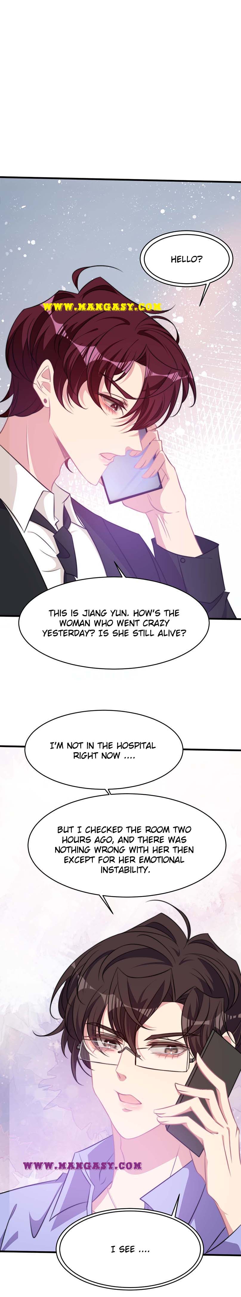 The Fatal Kiss Chapter 32 - page 13