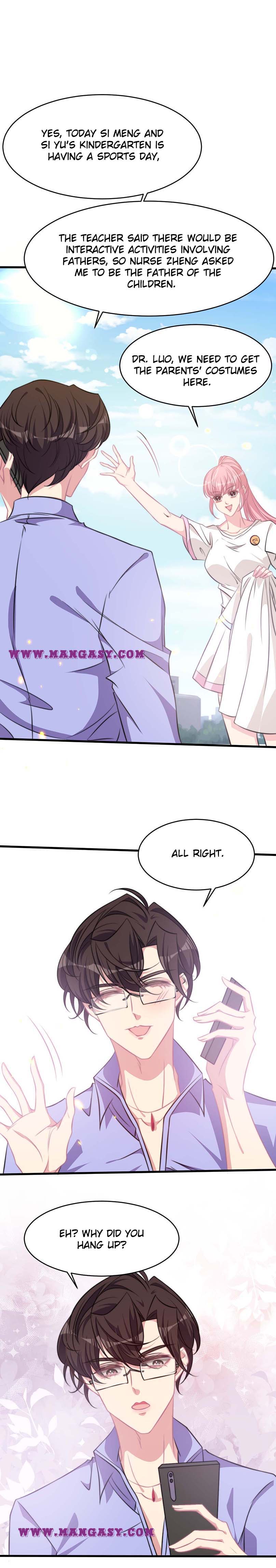 The Fatal Kiss Chapter 32 - page 15