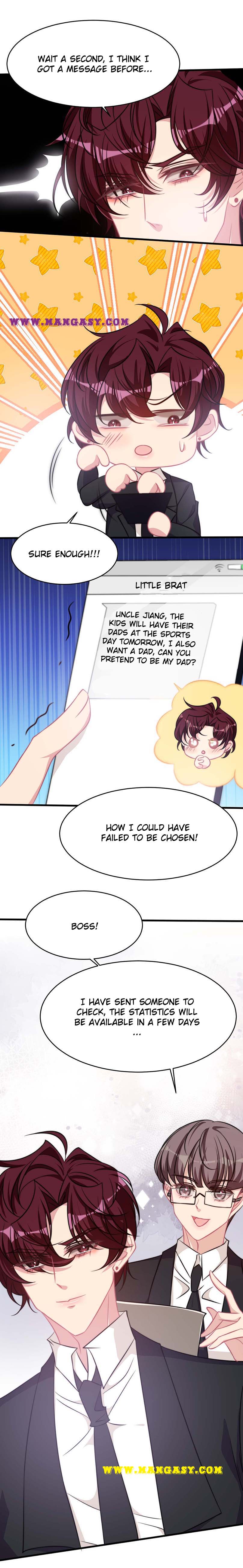 The Fatal Kiss Chapter 32 - page 17