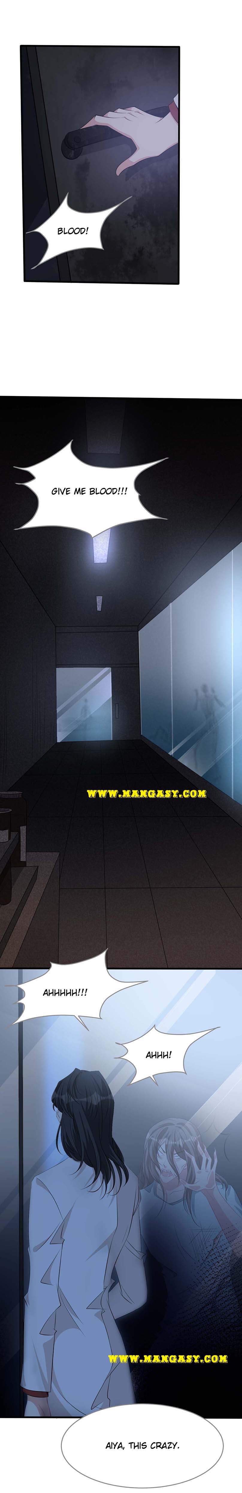 The Fatal Kiss Chapter 32 - page 2