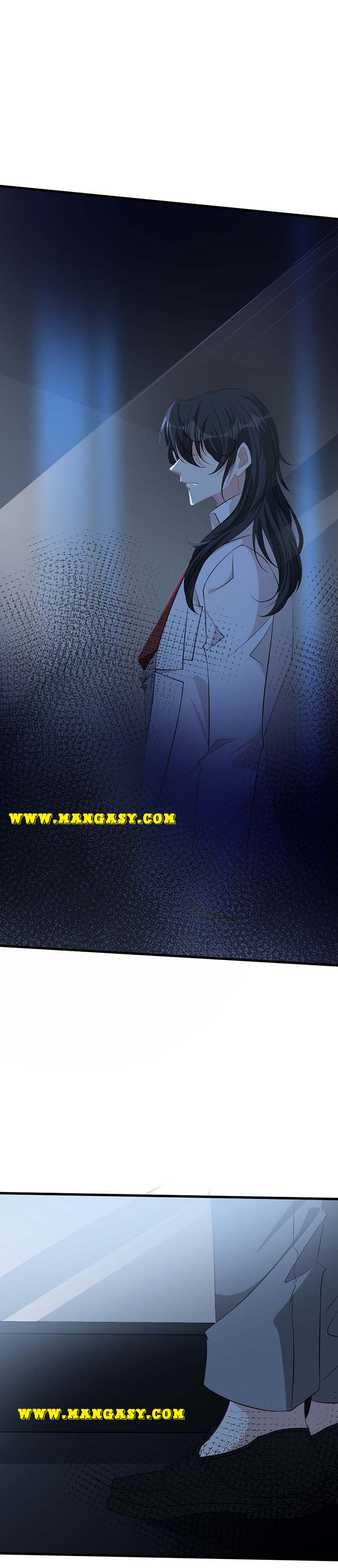 The Fatal Kiss Chapter 32 - page 4