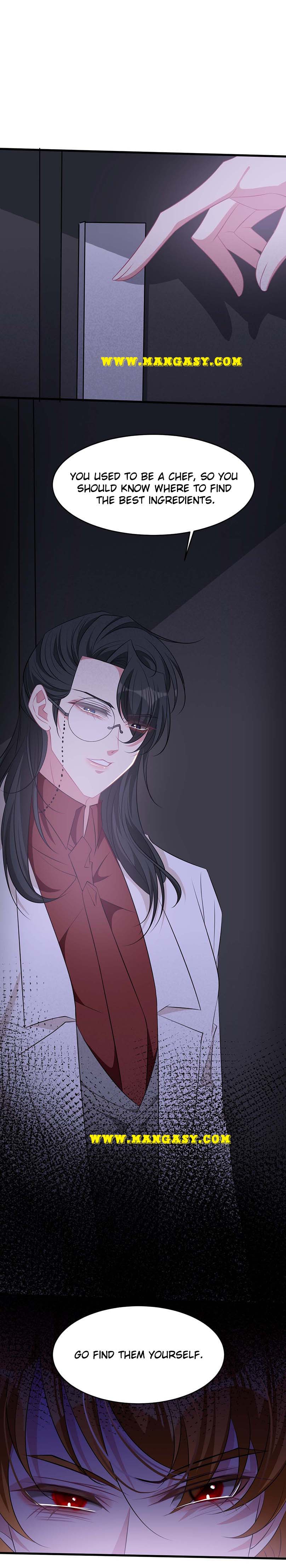 The Fatal Kiss Chapter 32 - page 6