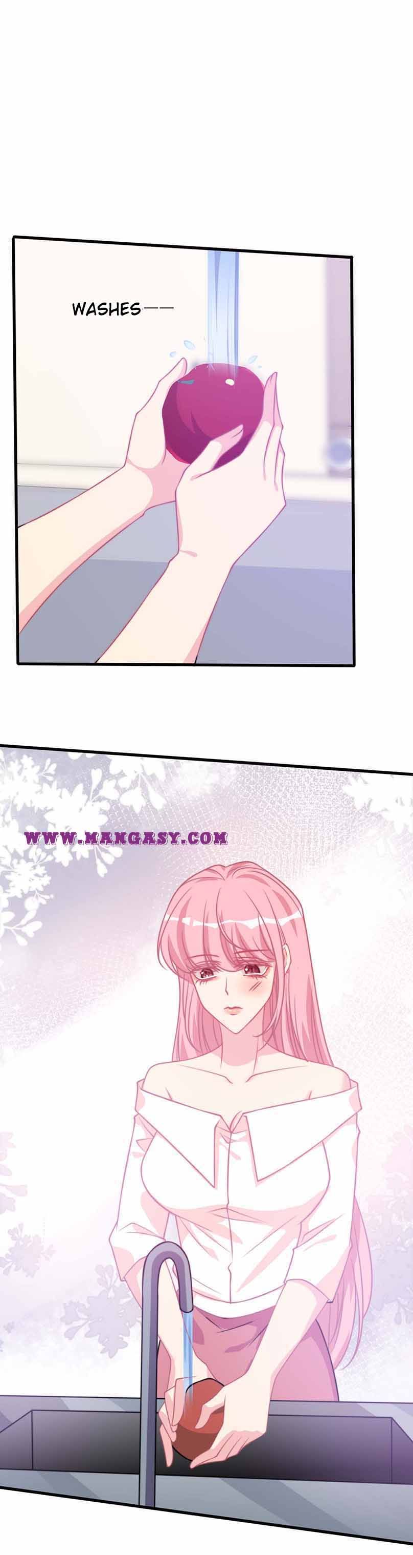 The Fatal Kiss Chapter 53 - page 11