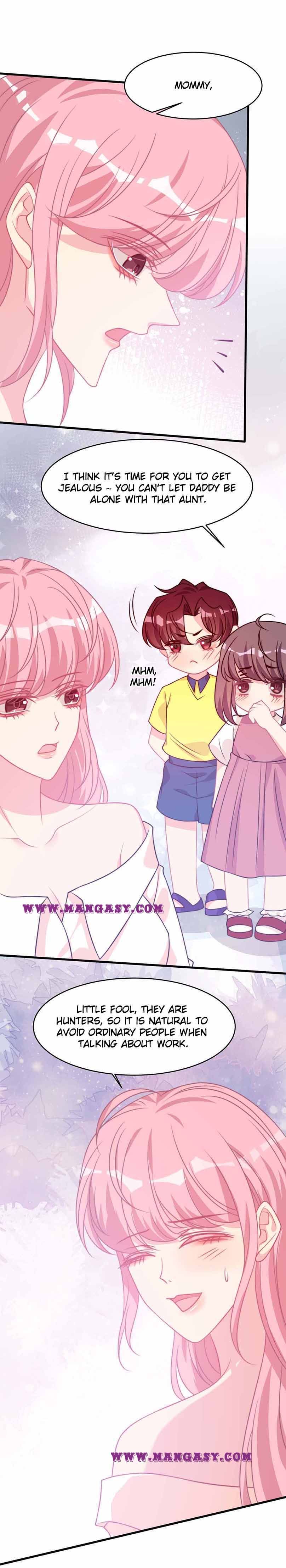 The Fatal Kiss Chapter 53 - page 12
