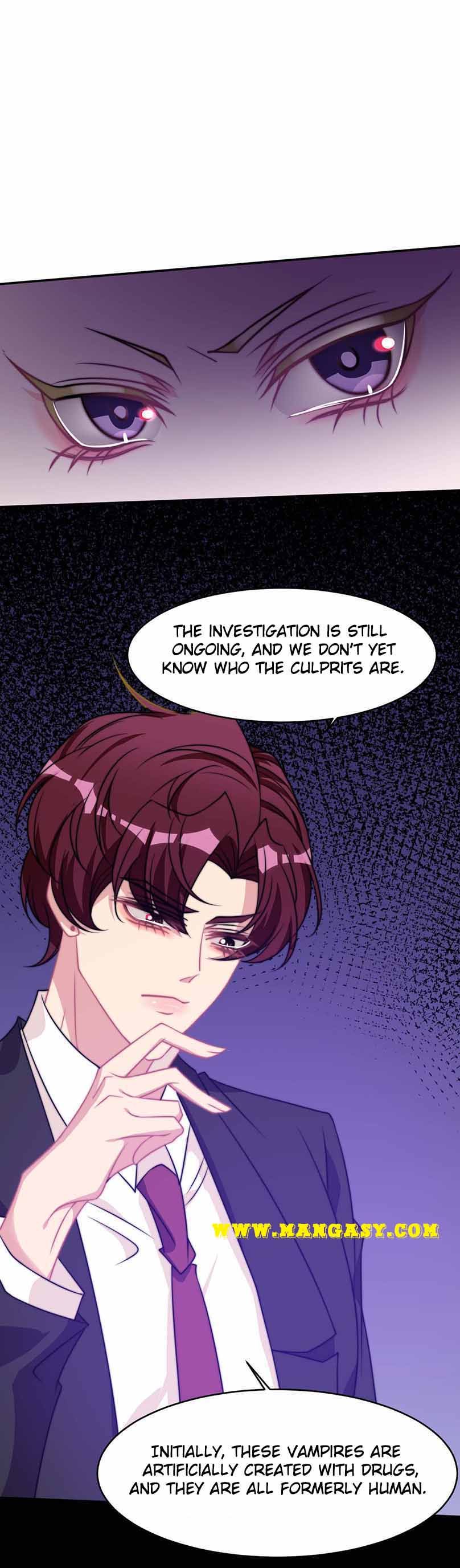 The Fatal Kiss Chapter 53 - page 16