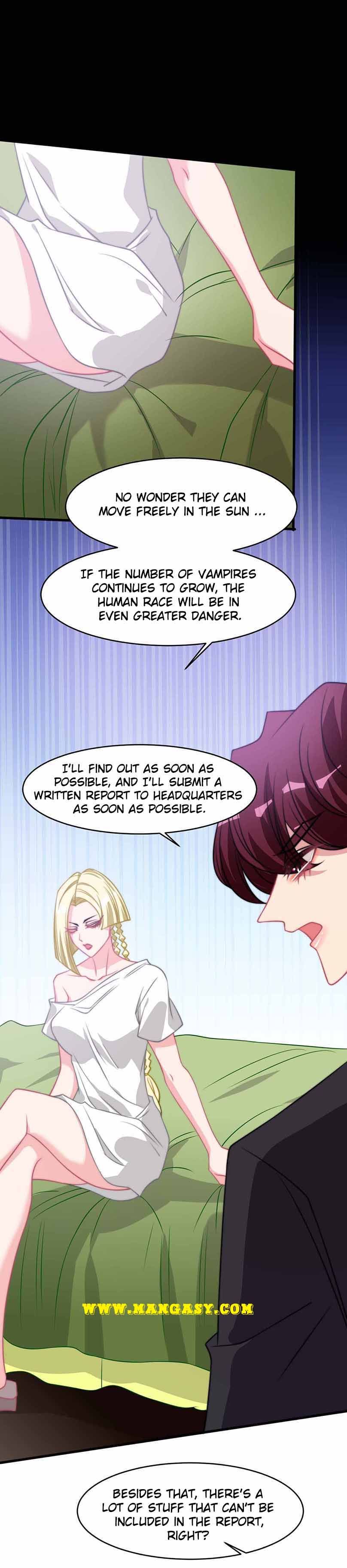 The Fatal Kiss Chapter 53 - page 17
