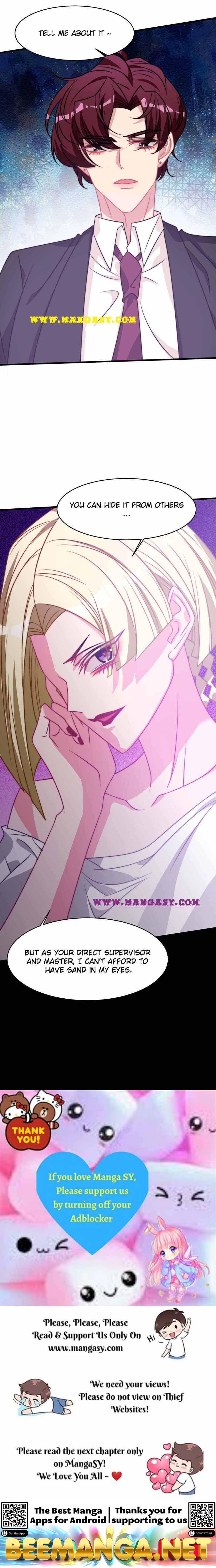 The Fatal Kiss Chapter 53 - page 18