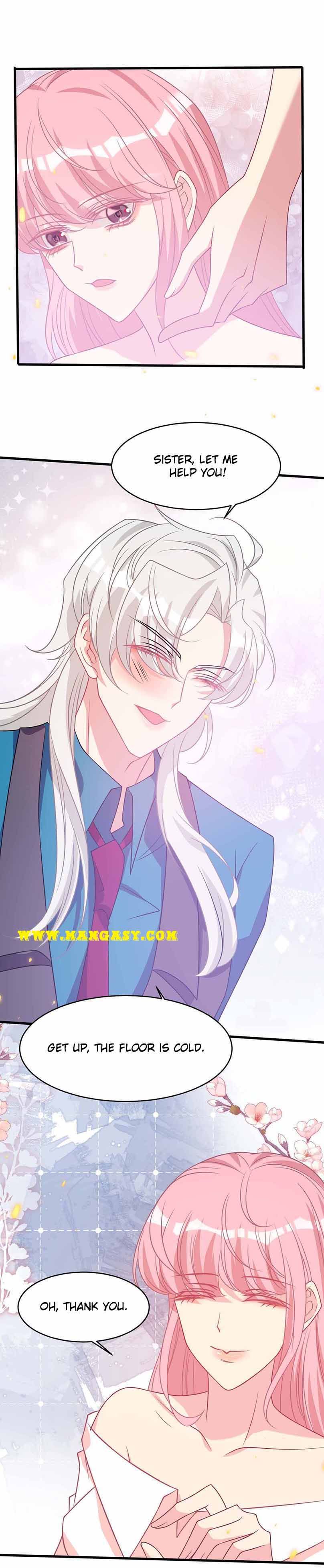 The Fatal Kiss Chapter 53 - page 2