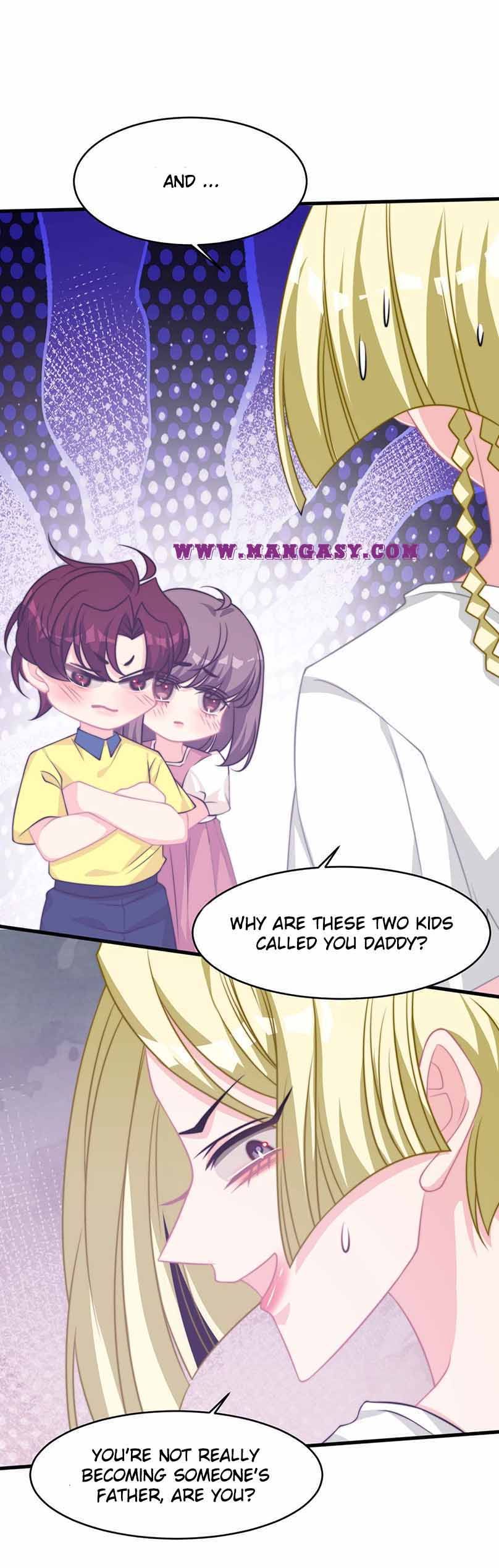 The Fatal Kiss Chapter 53 - page 8
