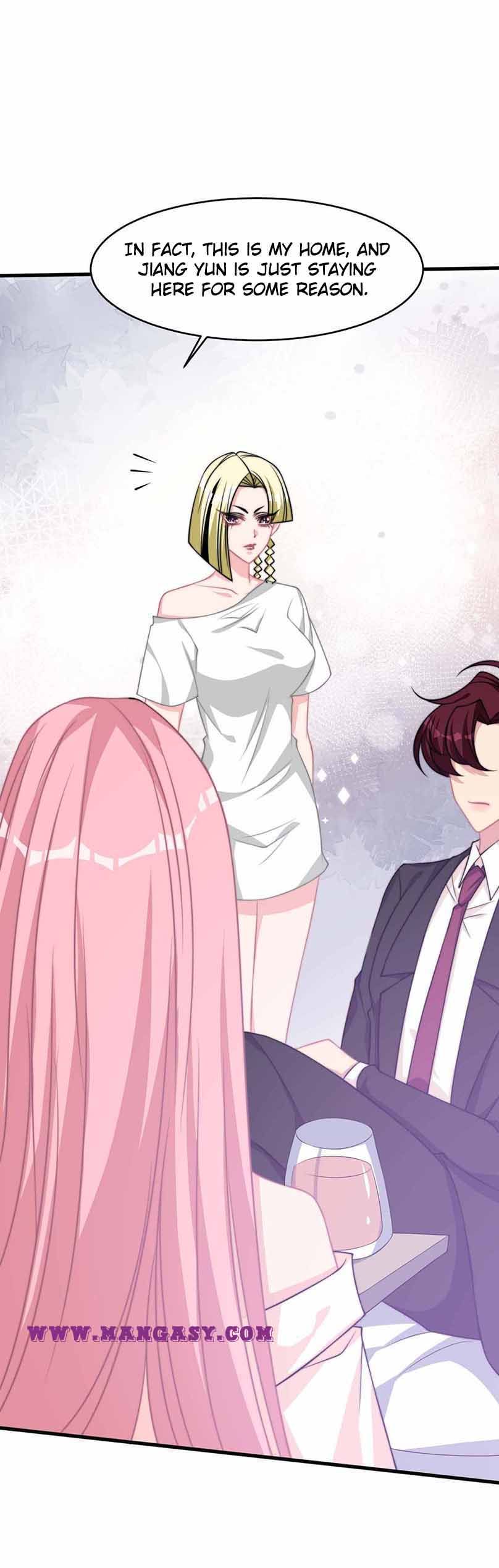 The Fatal Kiss Chapter 53 - page 9