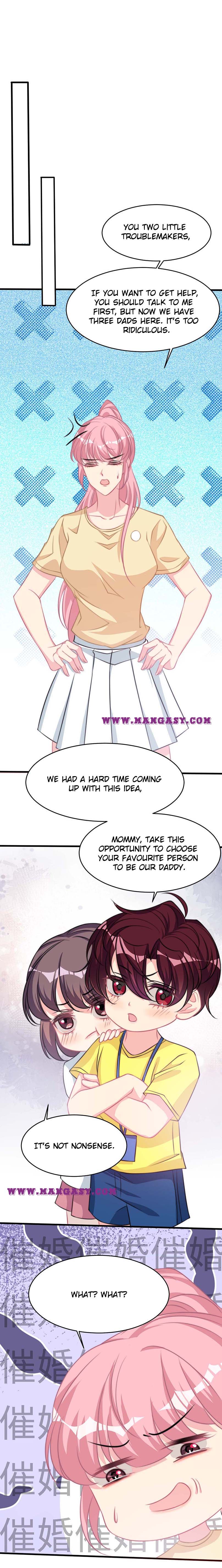 The Fatal Kiss Chapter 33 - page 13
