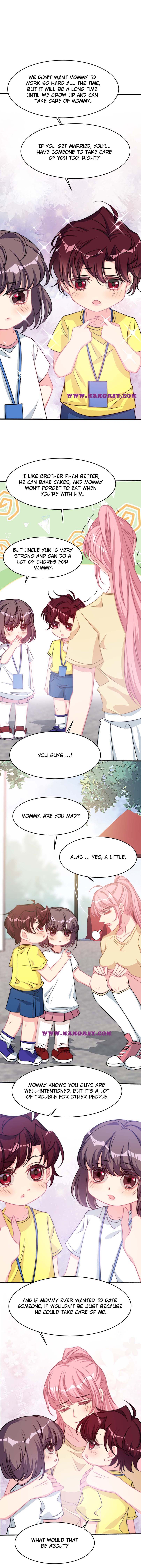 The Fatal Kiss Chapter 33 - page 14