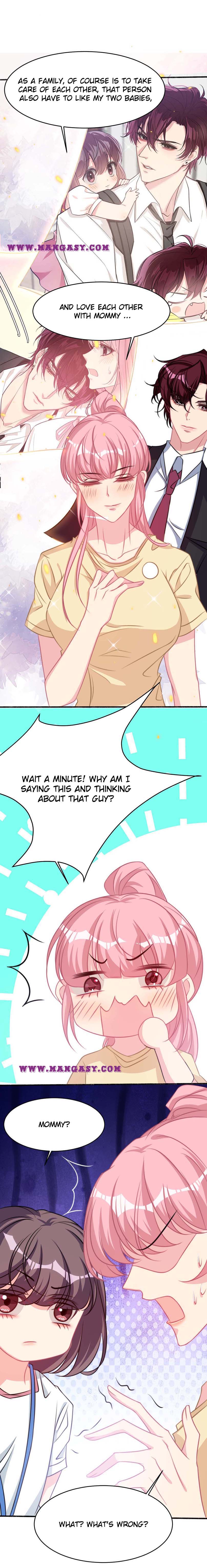 The Fatal Kiss Chapter 33 - page 15