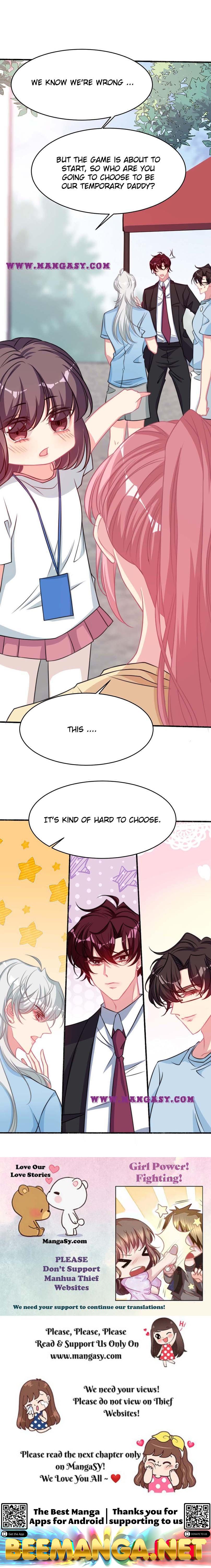The Fatal Kiss Chapter 33 - page 16
