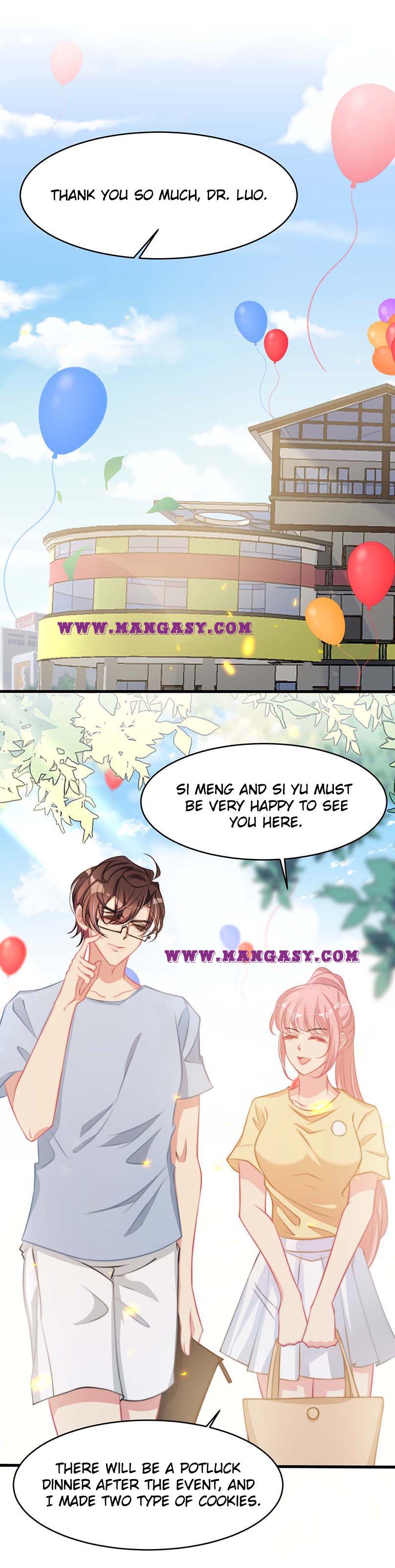 The Fatal Kiss Chapter 33 - page 2