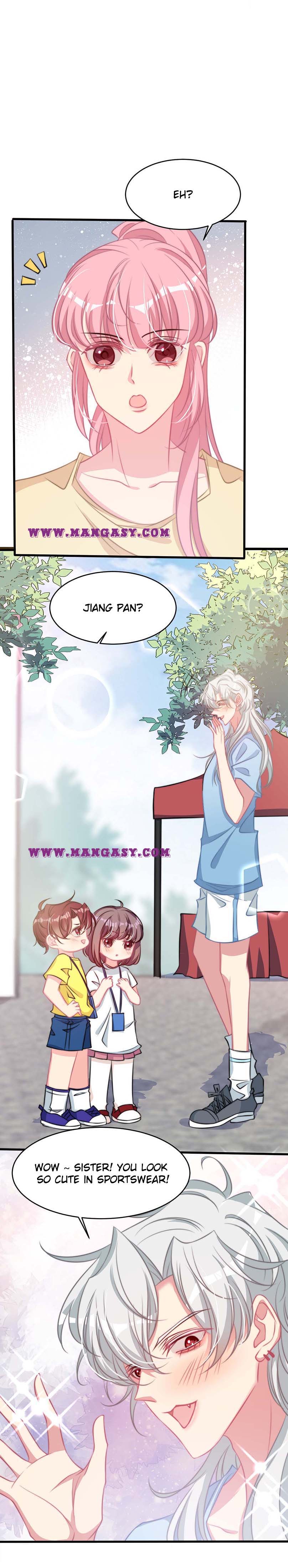The Fatal Kiss Chapter 33 - page 4