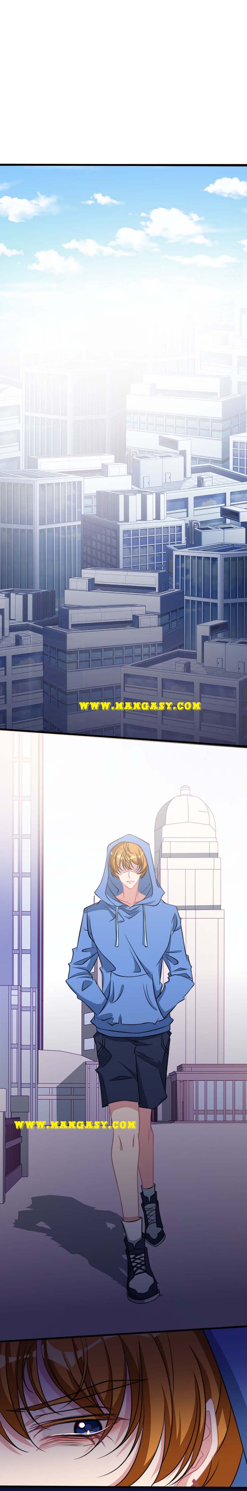 The Fatal Kiss Chapter 33 - page 8