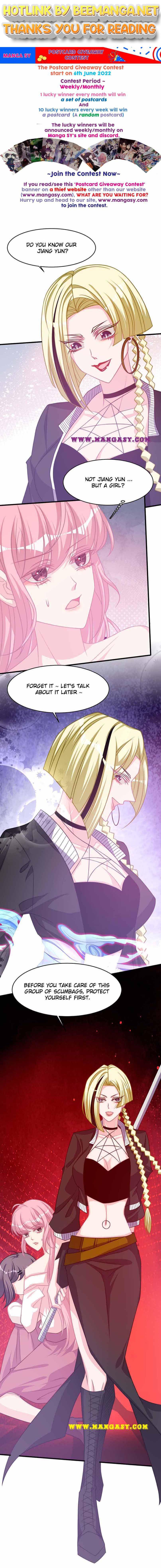 The Fatal Kiss Chapter 52 - page 1