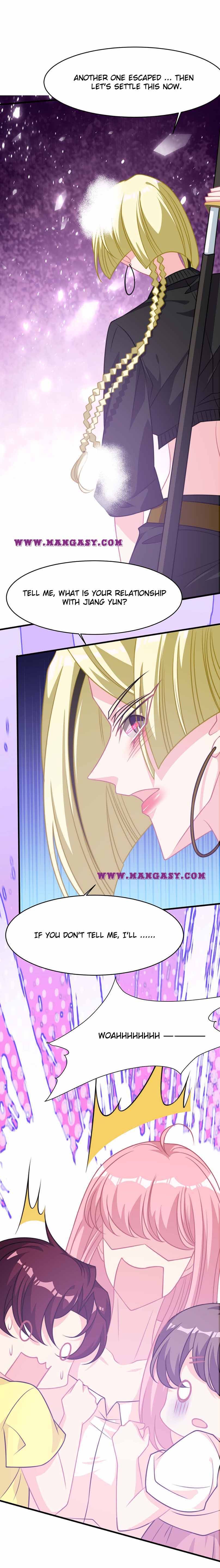 The Fatal Kiss Chapter 52 - page 10