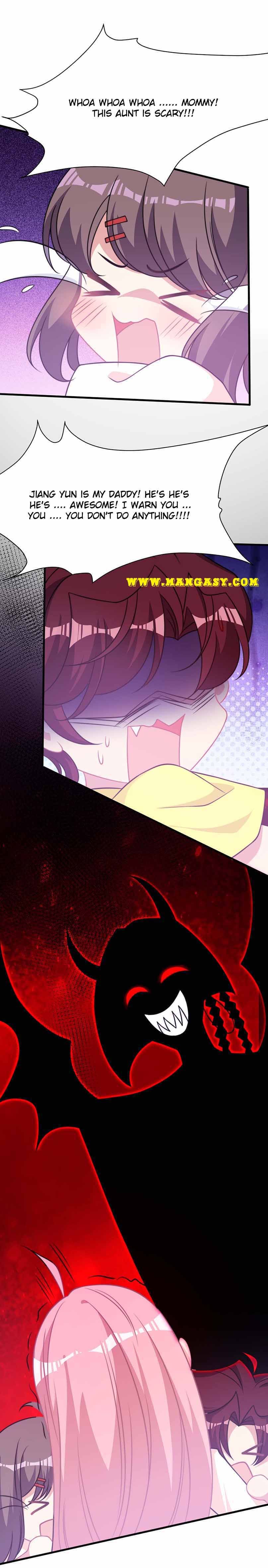 The Fatal Kiss Chapter 52 - page 11