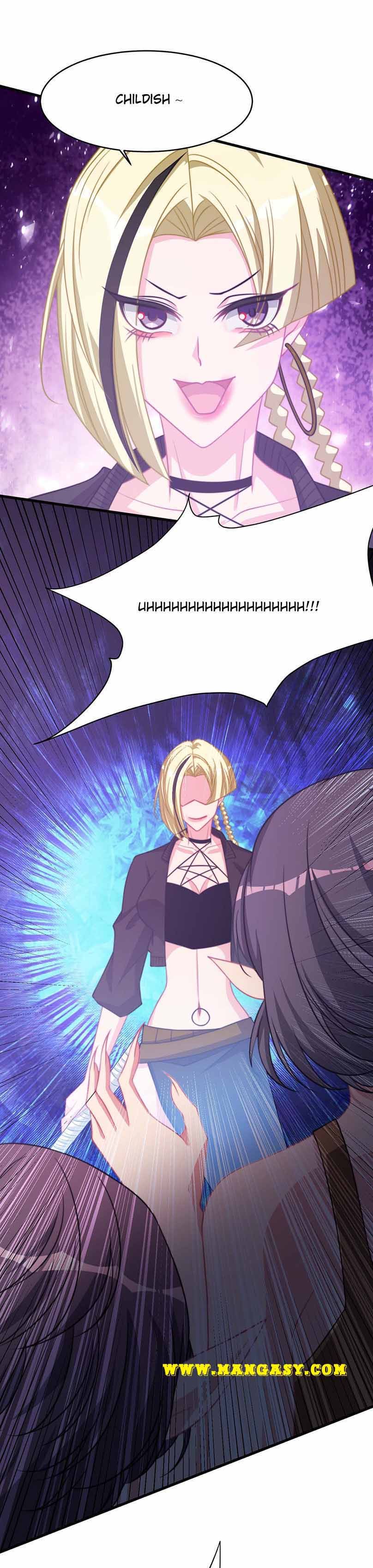 The Fatal Kiss Chapter 52 - page 4