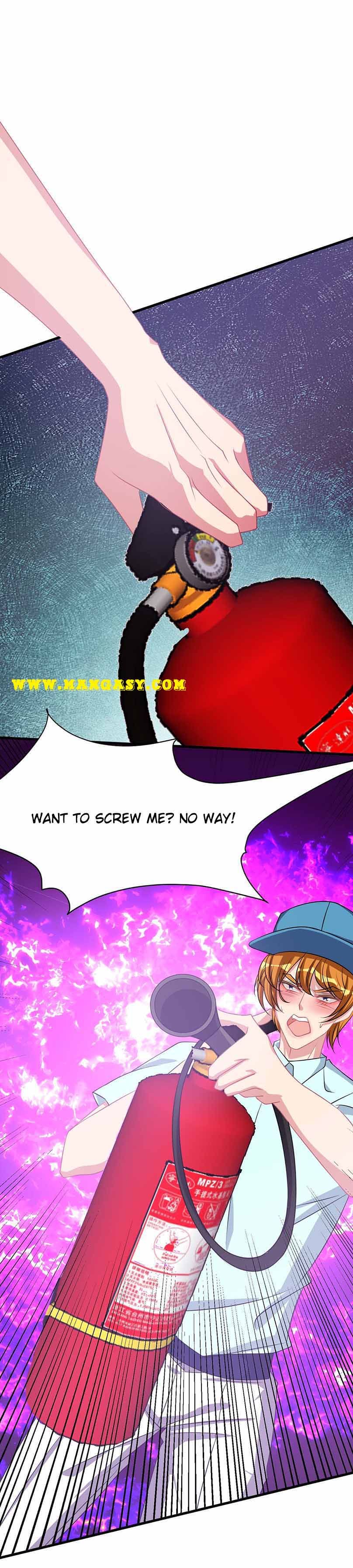 The Fatal Kiss Chapter 52 - page 7