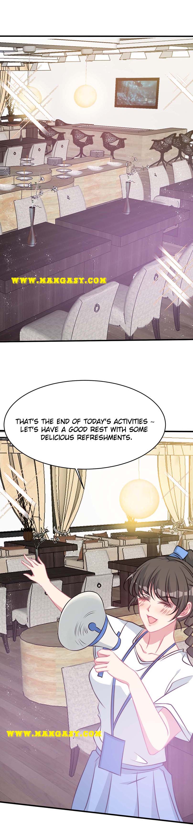 The Fatal Kiss Chapter 35 - page 12