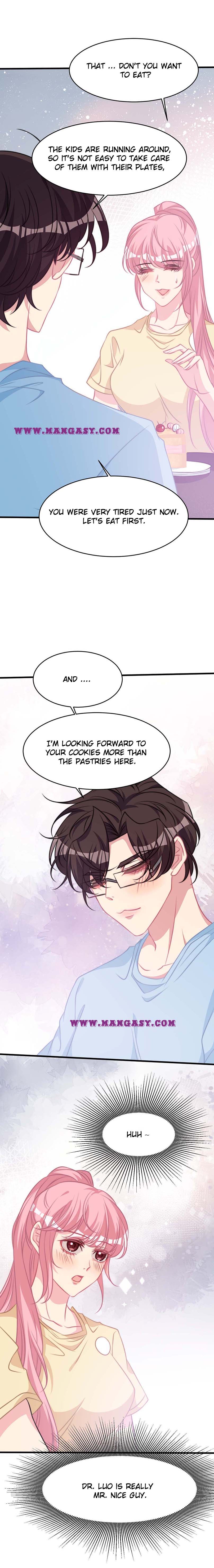The Fatal Kiss Chapter 35 - page 15