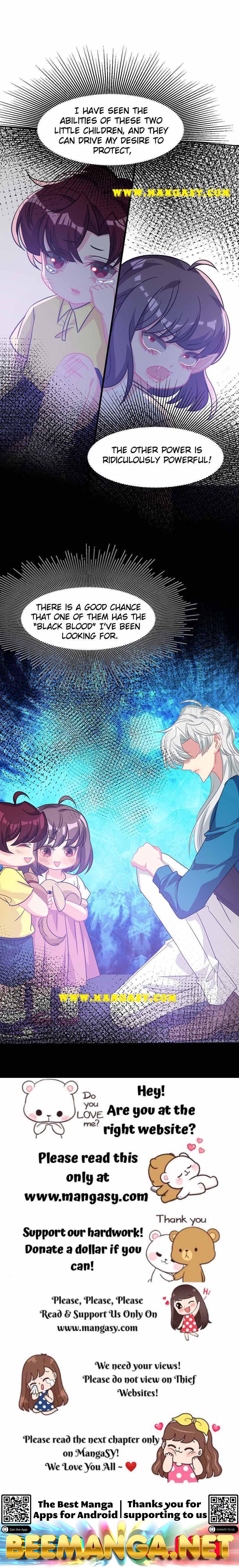 The Fatal Kiss Chapter 50 - page 13