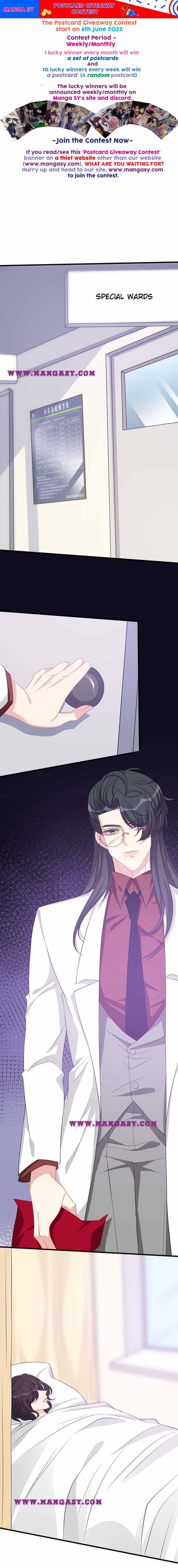 The Fatal Kiss Chapter 50 - page 2