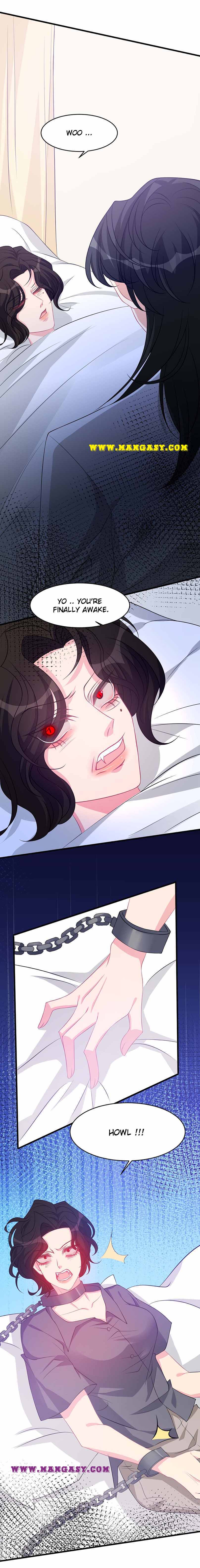 The Fatal Kiss Chapter 50 - page 3