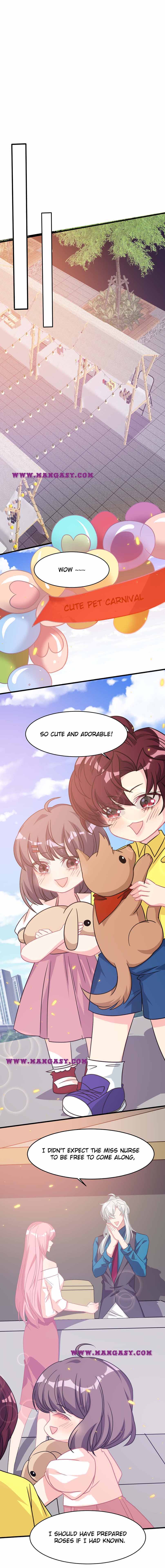 The Fatal Kiss Chapter 50 - page 8