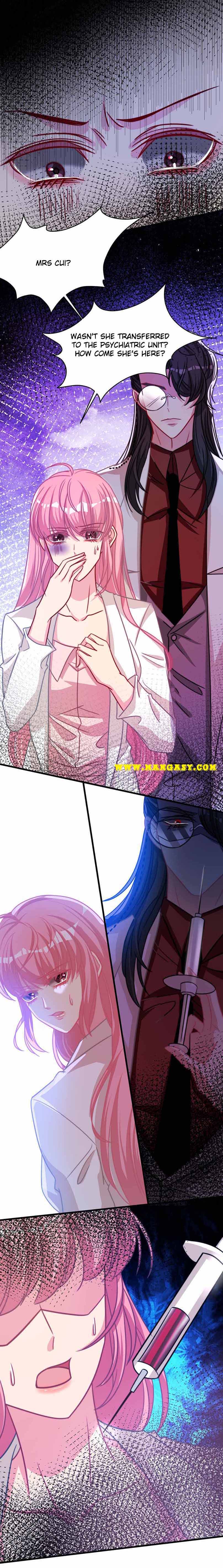 The Fatal Kiss Chapter 47 - page 13