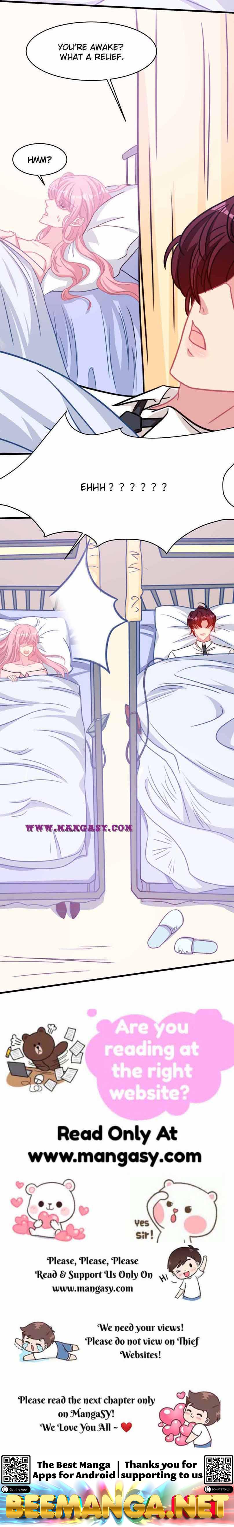The Fatal Kiss Chapter 47 - page 16