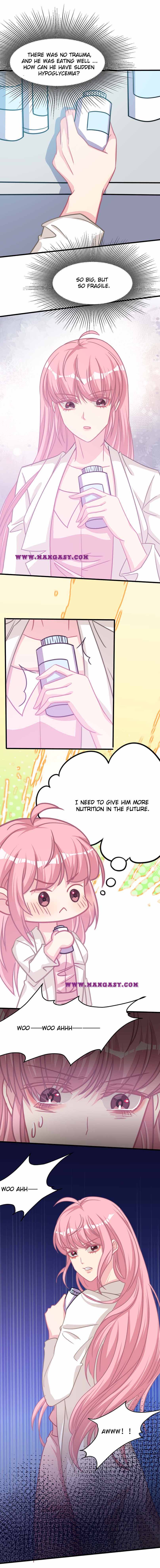 The Fatal Kiss Chapter 47 - page 9