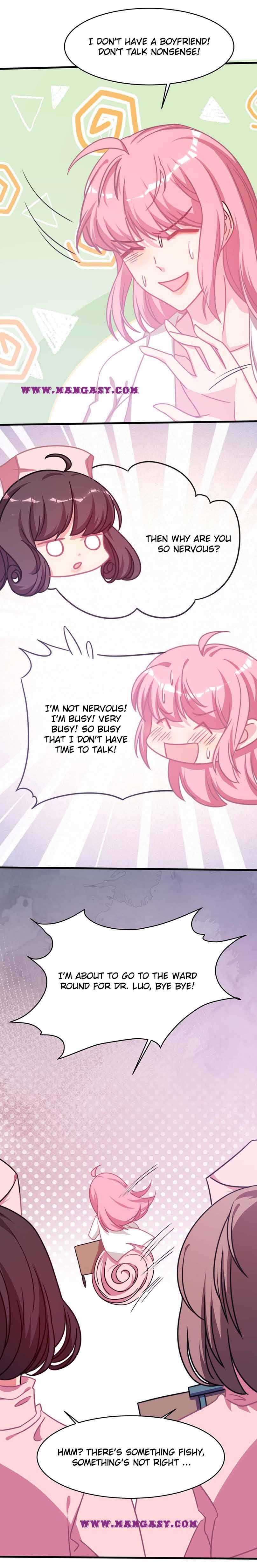The Fatal Kiss Chapter 45 - page 8