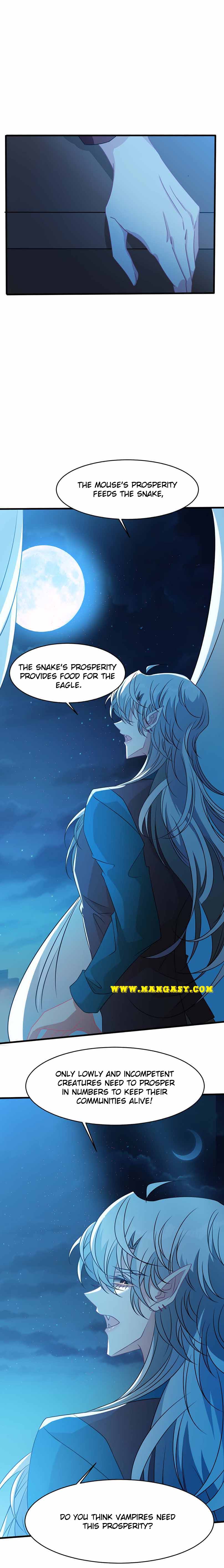 The Fatal Kiss Chapter 42 - page 16