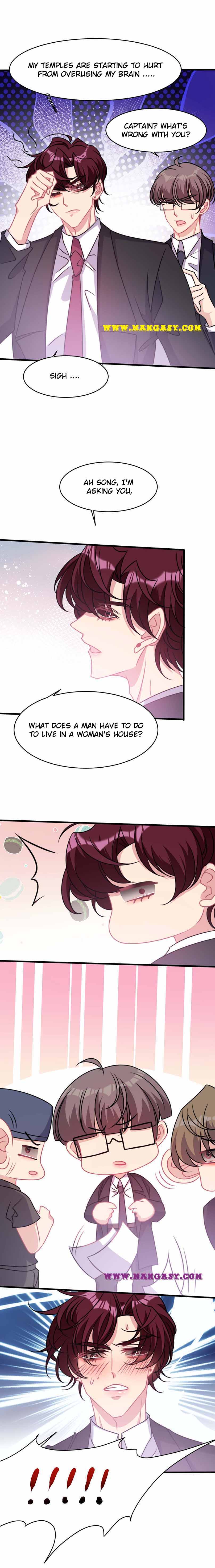 The Fatal Kiss Chapter 42 - page 8