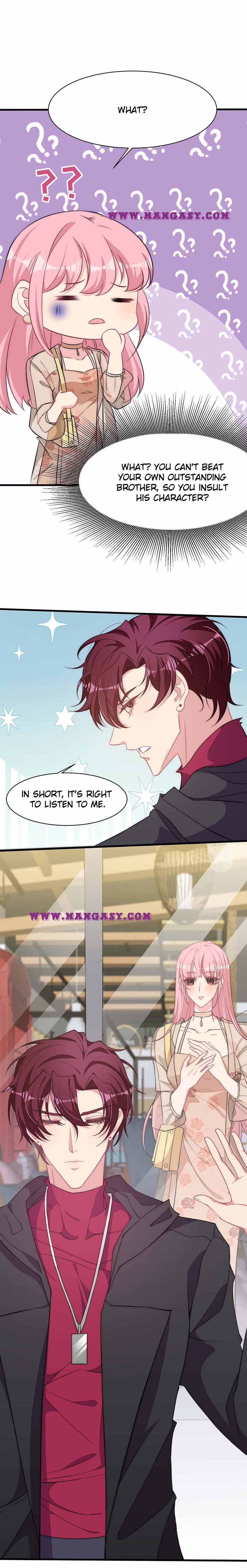 The Fatal Kiss Chapter 16 - page 13