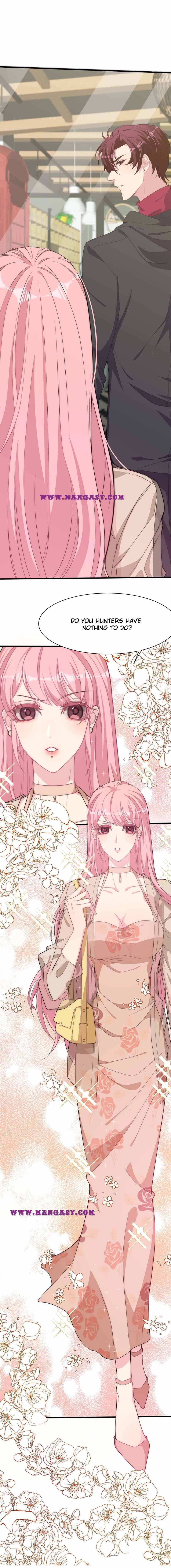 The Fatal Kiss Chapter 16 - page 9