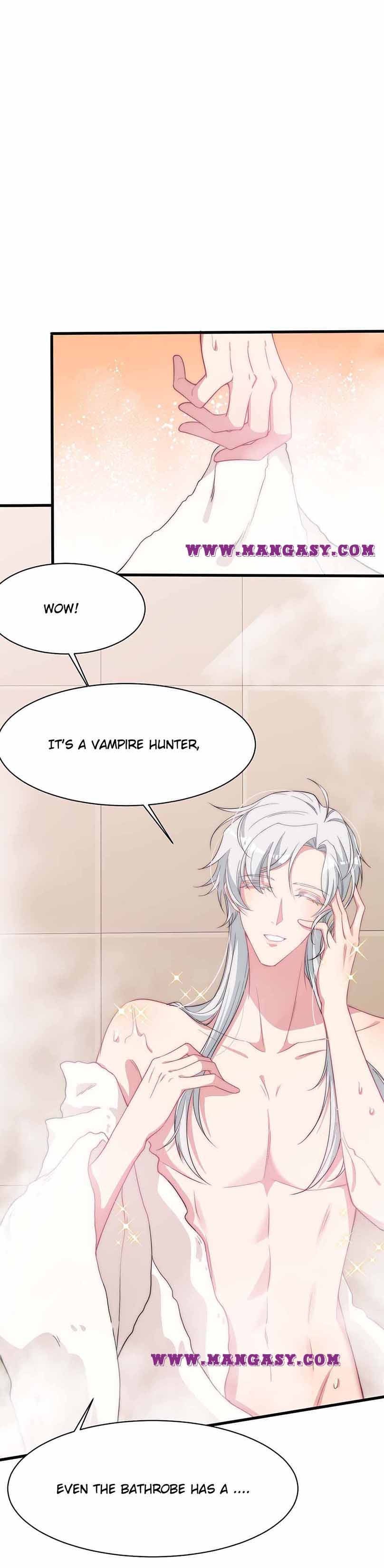 The Fatal Kiss Chapter 14 - page 13