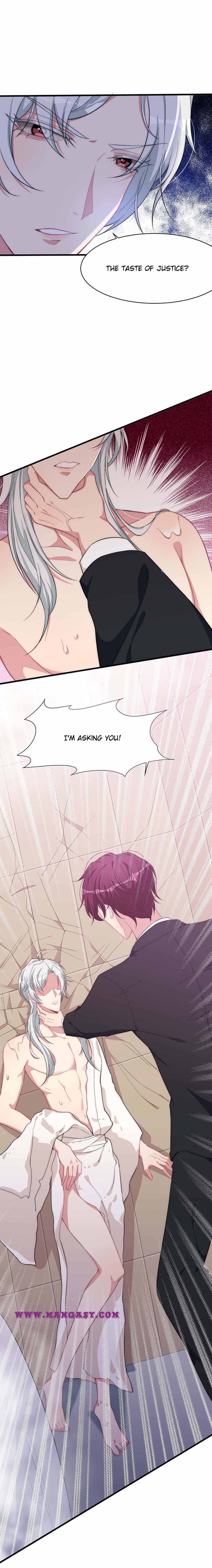 The Fatal Kiss Chapter 14 - page 14