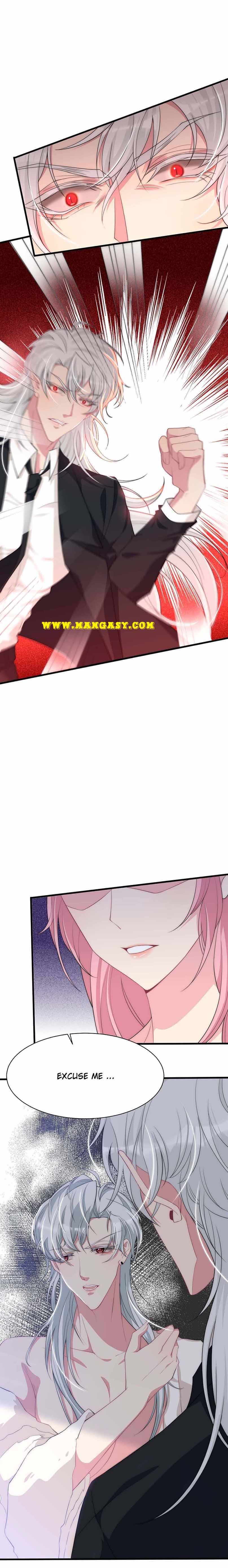 The Fatal Kiss Chapter 14 - page 20