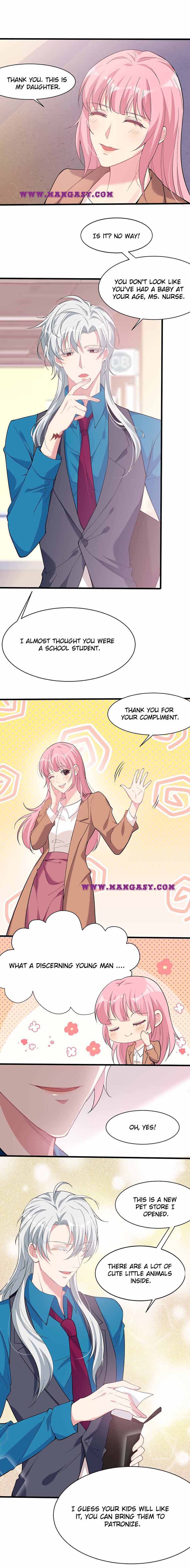 The Fatal Kiss Chapter 14 - page 3