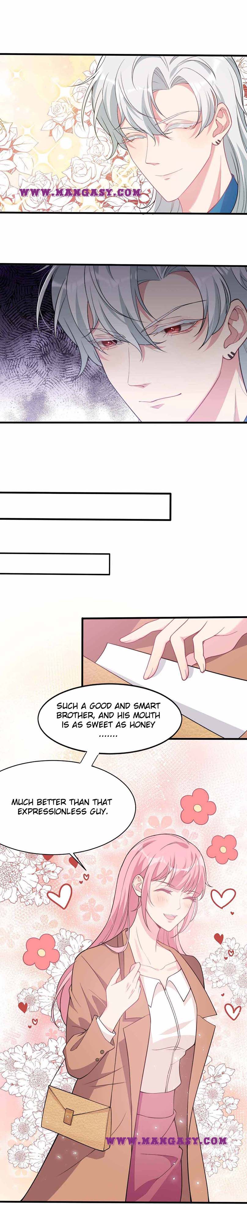 The Fatal Kiss Chapter 14 - page 5