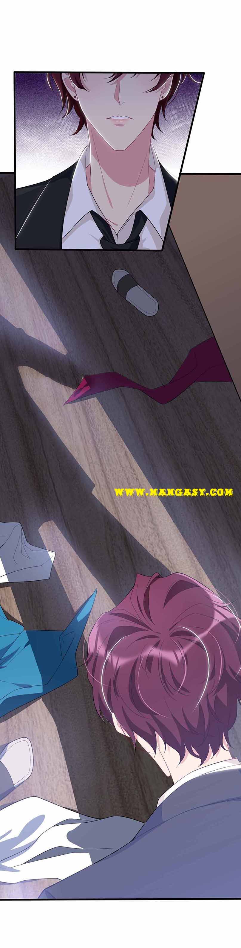 The Fatal Kiss Chapter 14 - page 7