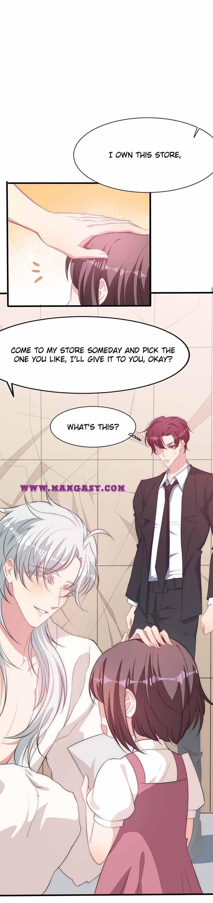 The Fatal Kiss Chapter 15 - page 10