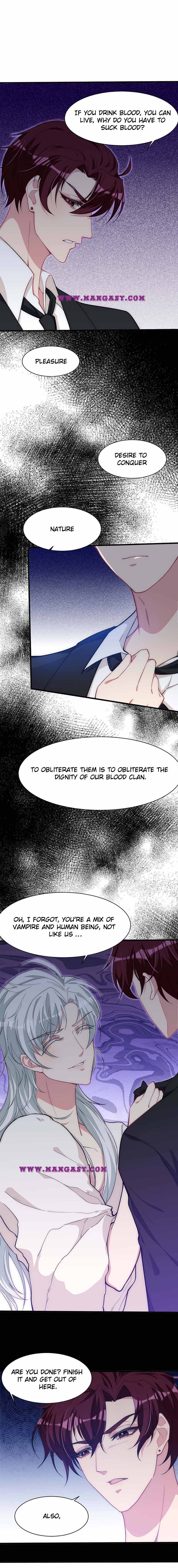The Fatal Kiss Chapter 15 - page 16